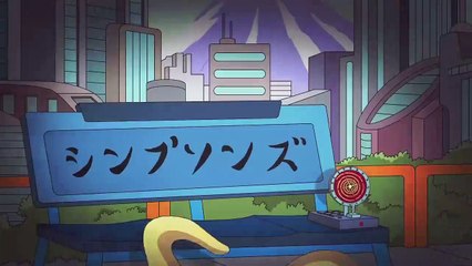 Popular Animated TV Show Intro | movie | 2014 | Official Featurette