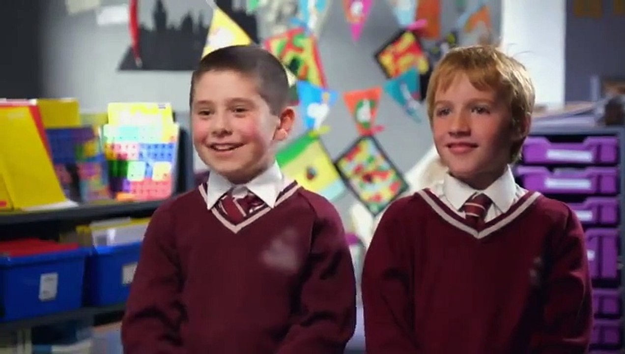 The Russell Howard Hour - Se3 - Ep10 HD Watch