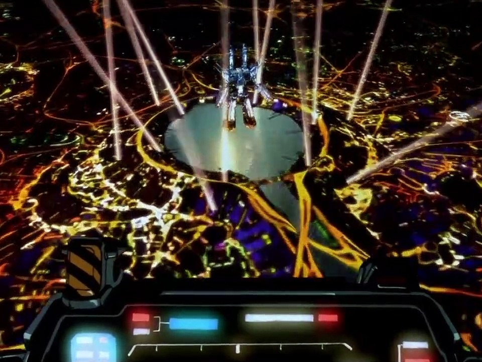 Macross Plus Movie edition | movie | 1995 | Official Teaser