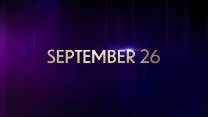 The Tony Awards® Present: Broadway's Back! | movie | 2021 | Official Teaser