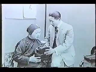 The Curse of Quon Gwon: When the Far East Mingles with the West | movie | 1916 | Official Teaser