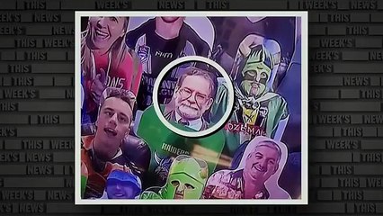 The Russell Howard Hour - Se4 - Ep01 HD Watch