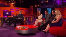 The Graham Norton Show - Se18 - Ep19 HD Watch