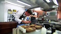 The Great British Menu - Se11 - Ep05 HD Watch