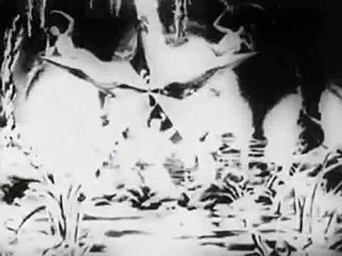 20000 lieues sous les mers | movie | 1907 | Official Clip