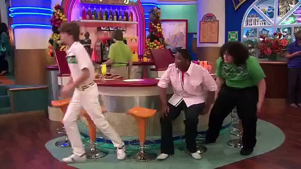 The Suite Life on Deck - Se3 - Ep03 - So You Think You Can Date HD Watch