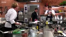 The Great British Menu - Se11 - Ep09 HD Watch