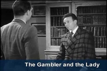 The Gambler and the Lady | movie | 1952 | Official Clip