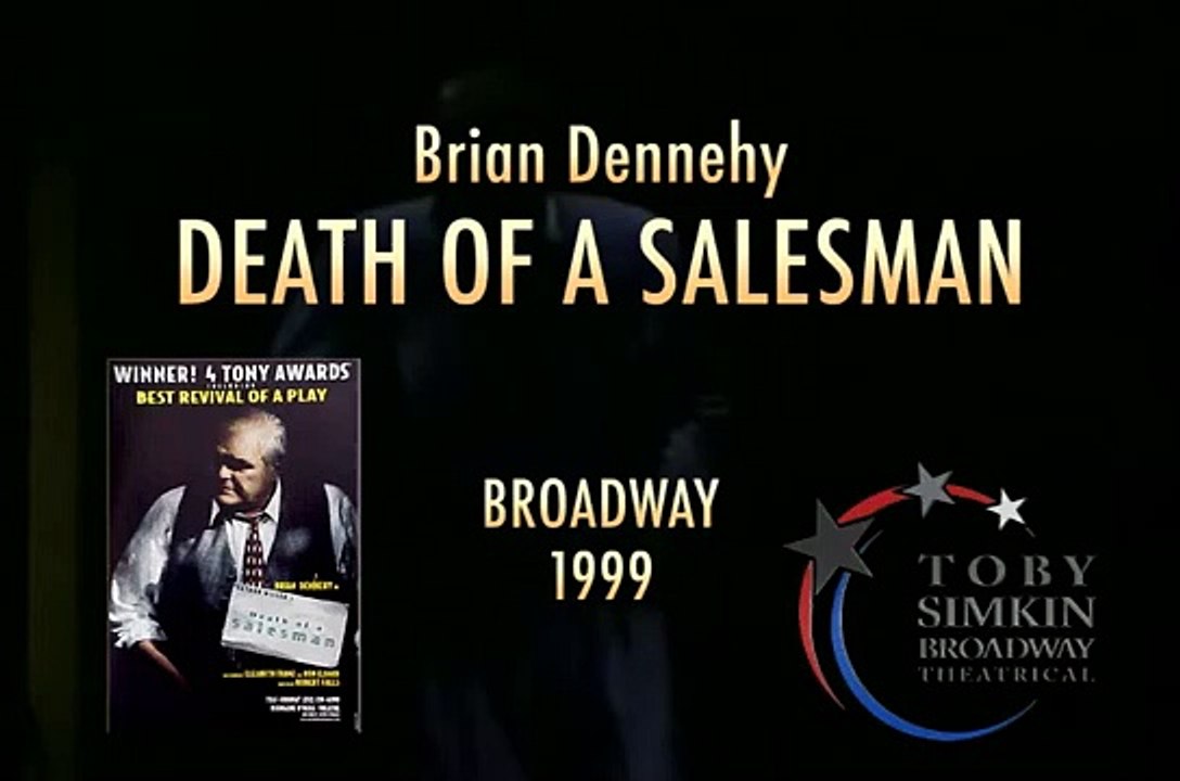Death of a Salesman | movie | 2000 | Official Clip