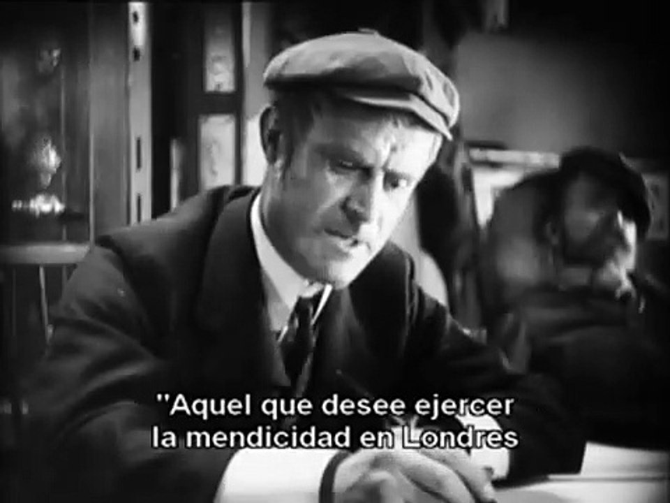 The Threepenny Opera | movie | 1931 | Official Clip