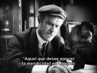 The Threepenny Opera | movie | 1931 | Official Clip