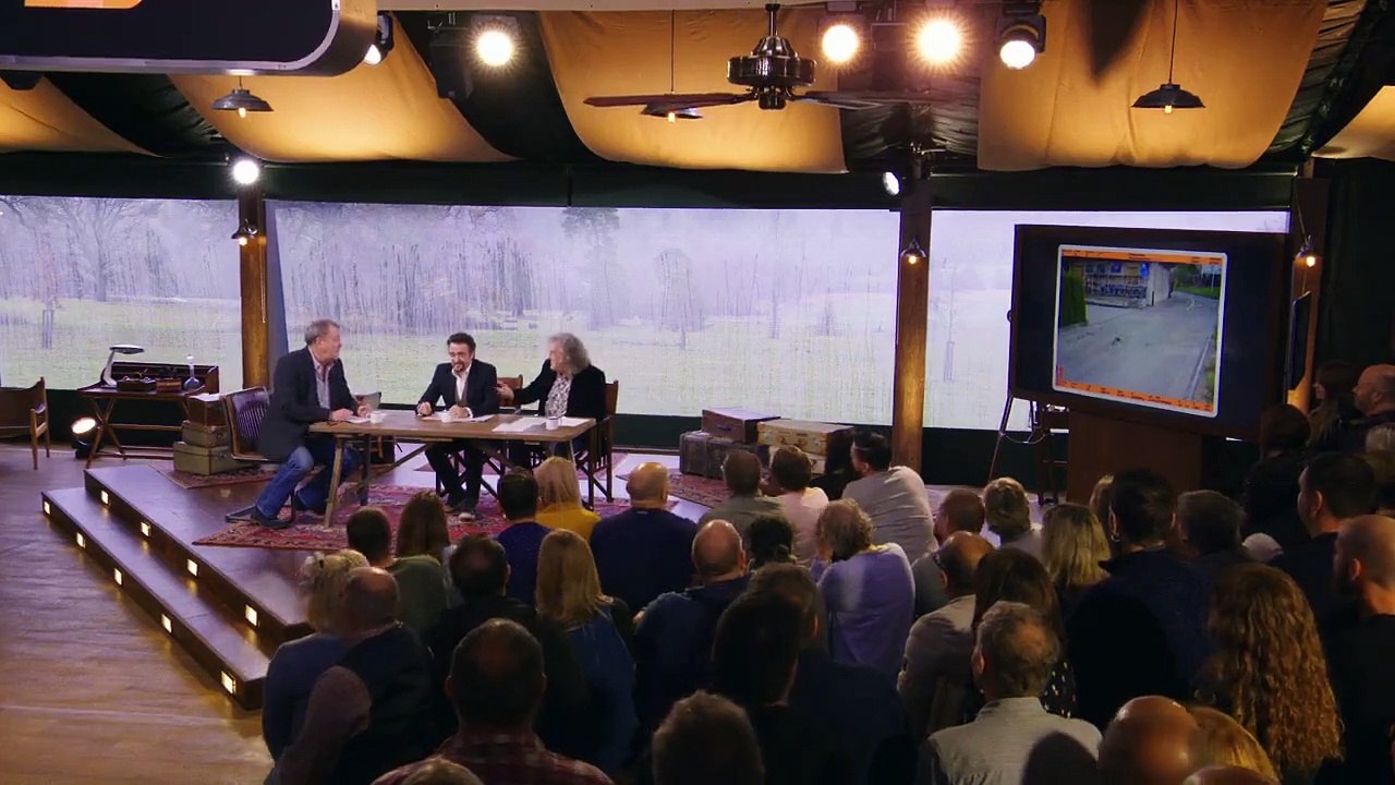 The grand tour - se3 - ep10- the youth vote hd watch