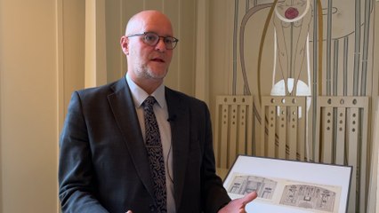 Valentine’s Day Boost: Growing Popularity of Humanist Weddings in Scotland 💍