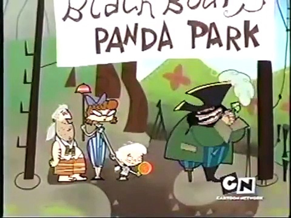 Time Squad Complete Series - Ep40 HD Watch