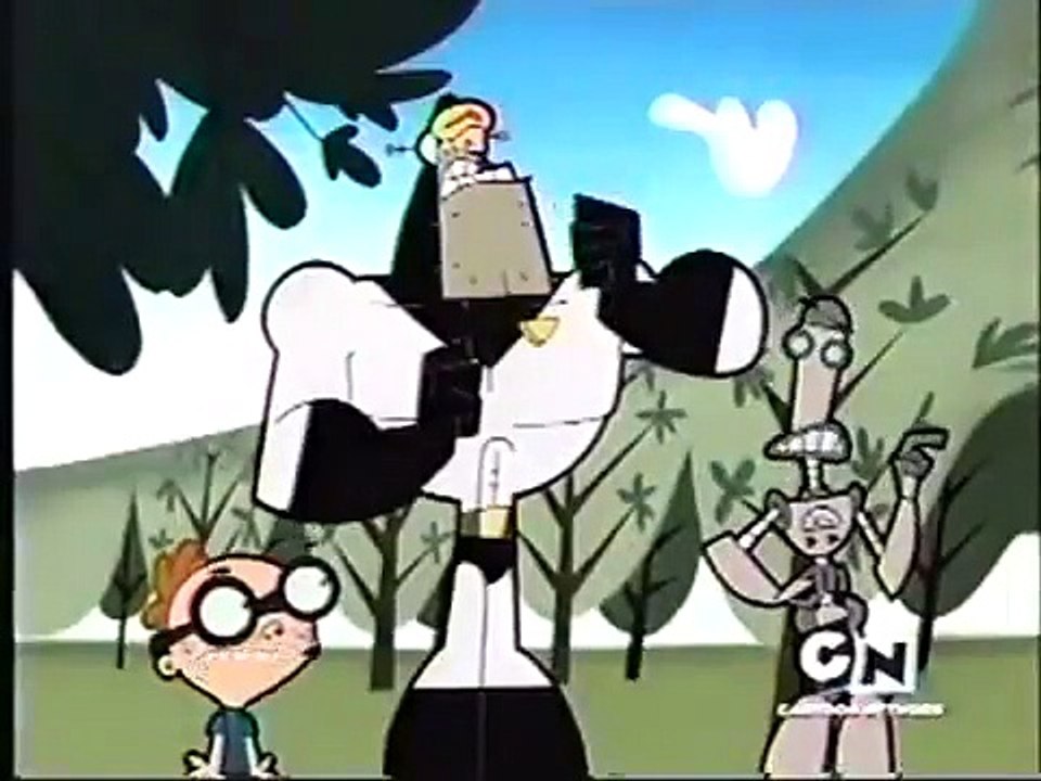 Time Squad Complete Series - Ep42 HD Watch