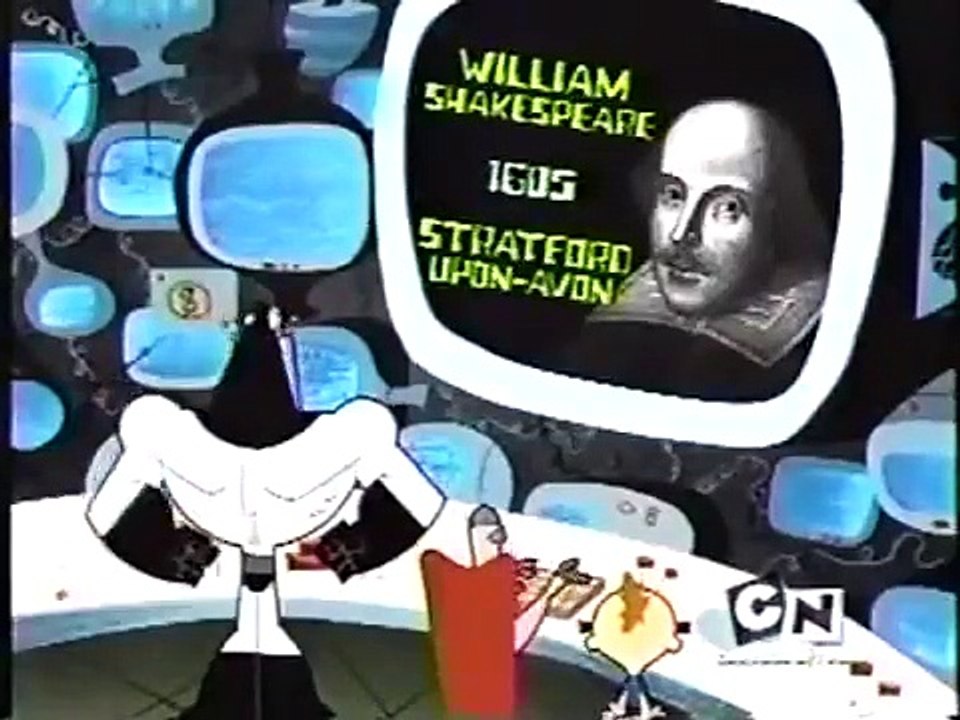 Time Squad Complete Series - Ep45 HD Watch