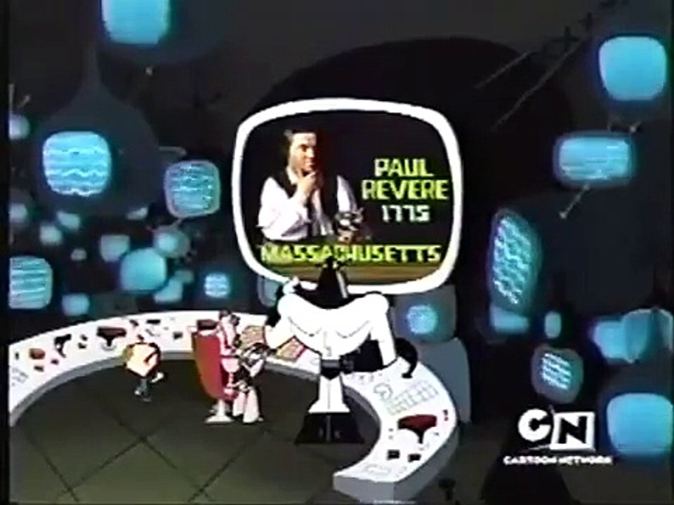 Time Squad Complete Series - Ep51 HD Watch