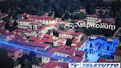 Video News - LA FESTA DELLE LUCI CONTINUA