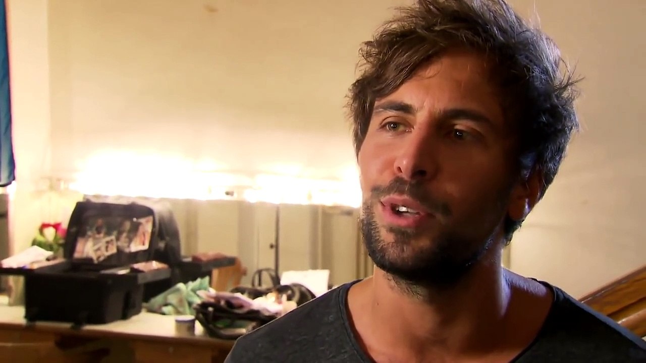 Andreas Gabalier MTV Unplugged | movie | 2016 | Official Clip