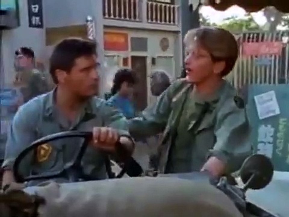 Tour of Duty - Se3 - Ep05 - A Bodyguard of Lies HD Watch