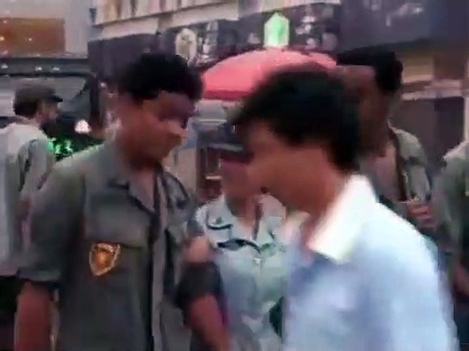 Tour of Duty - Se3 - Ep09 - I Am What I Am HD Watch