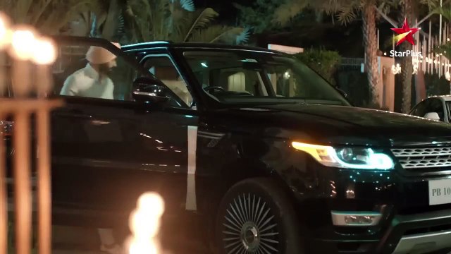 Teri Meri Doriyaann | show | 2023 | Official Clip