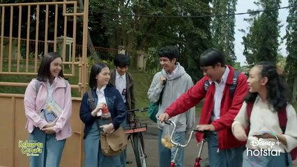 Keluarga Cemara: The Series | show | 2022 | Official Trailer