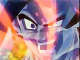 Dragon Ball GT | show | 1996 | Official Trailer