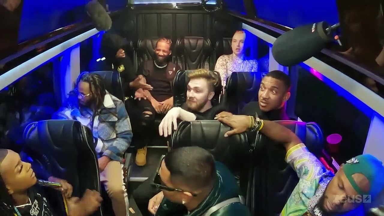 Bad Boys Los Angeles show 2022 Official Trailer video Dailymotion