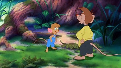 C'era una volta nella foresta | movie | 1993 | Official Clip