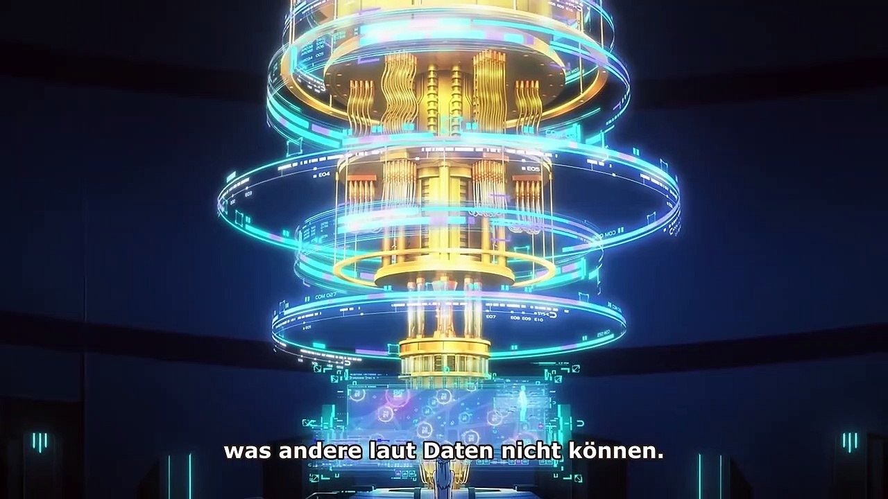 Tokyo 24th Ward | show | 2022 | Official Trailer