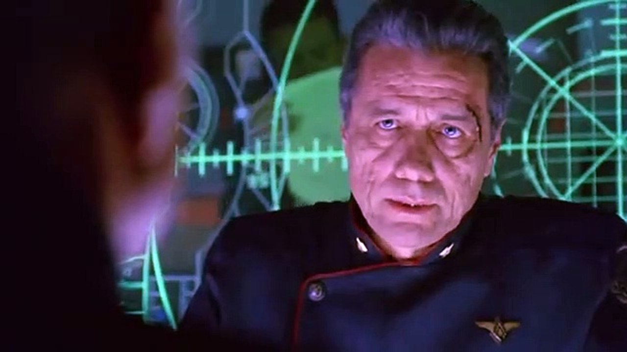 Battlestar Galactica | show | 2004 | Official Trailer