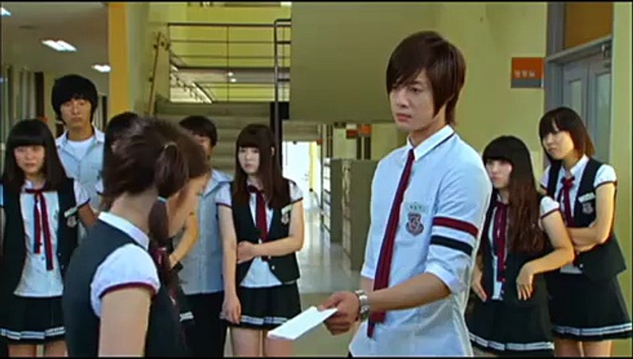 イタズラなKiss〜Playful Kiss | show | 2010 | Official Trailer