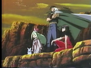 Wild Arms: Twilight Venom | show | 1999 | Official Trailer