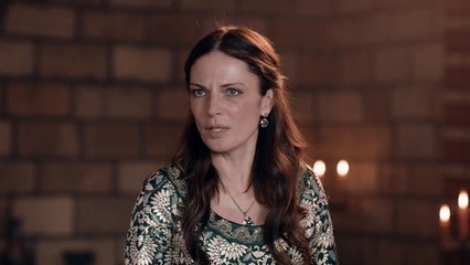 Войната на буквите | show | 2023 | Official Trailer