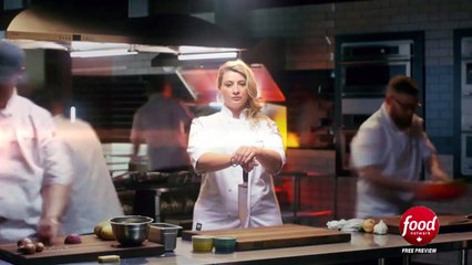 Top Chef Canada | show | 2011 | Official Trailer