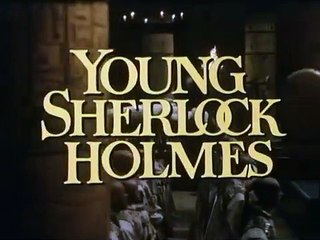 Молодой Шерлок: Тайна усадьбы | show | 1982 | Official Trailer