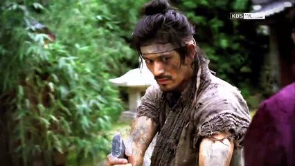 The Slave Hunters | show | 2010 | Official Trailer