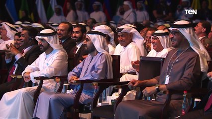 السيسي: انا جاهز للربط الكهربائي مع السعودية واليونان والسودان وكلمة أنا جاهز بقولها بتواضع