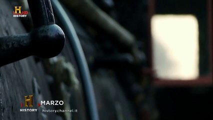 Gli uomini che fecero l'America | show | 2012 | Official Trailer