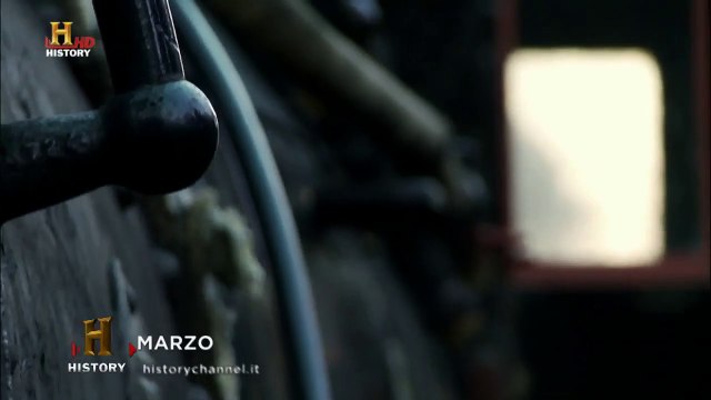 Gli uomini che fecero l'America | show | 2012 | Official Trailer