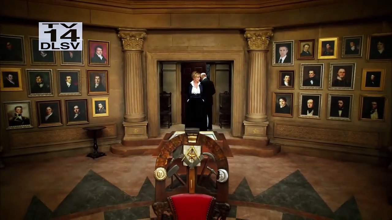 Agent X | show | 2015 | Official Trailer