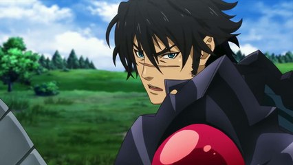 Lord Marksman and Vanadis | show | 2014 | Official Trailer