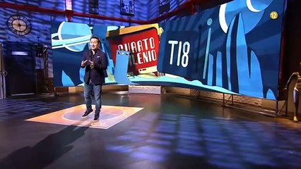 Cuarto Milenio | show | 2005 | Official Trailer