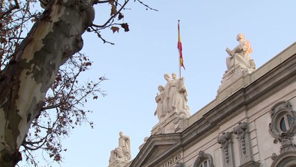 El Supremo mantiene a Junqueras inhabilitado hasta 2031
