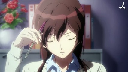 Seiren | show | 2017 | Official Trailer