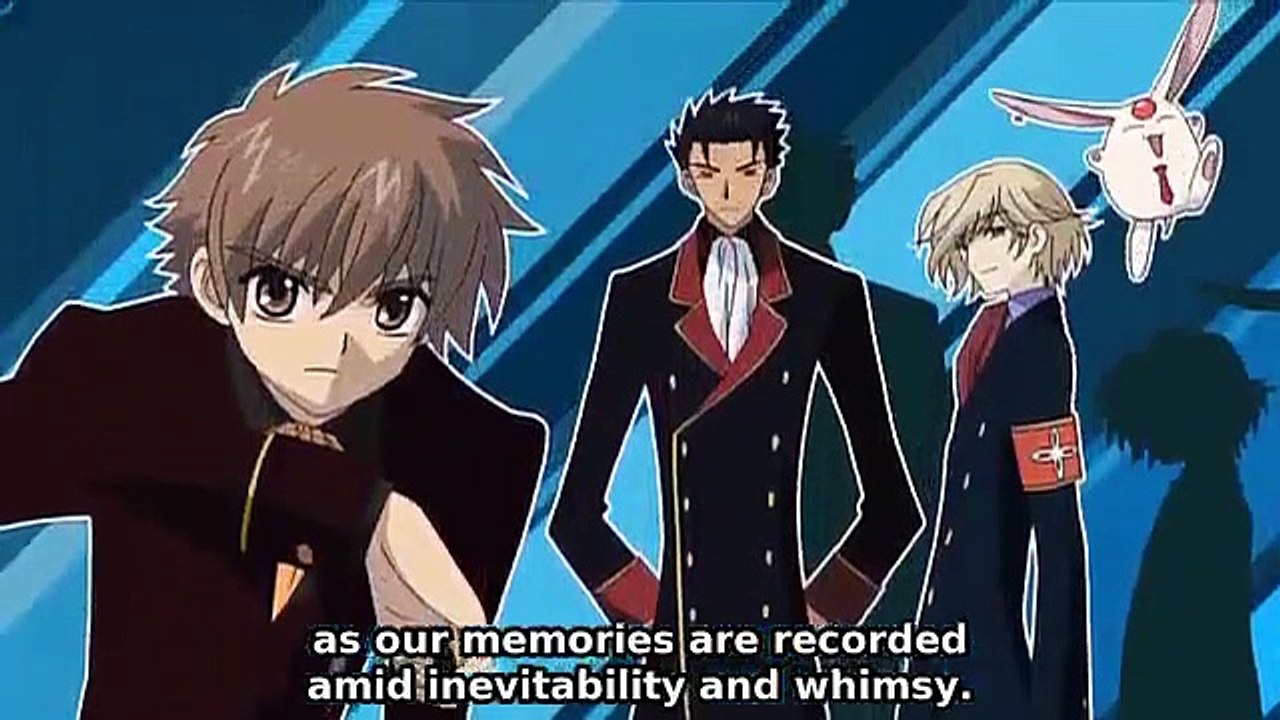 Tsubasa Chronicle - Ep26 HD Watch