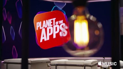 Planet of the Apps | show | 2017 | Official Trailer