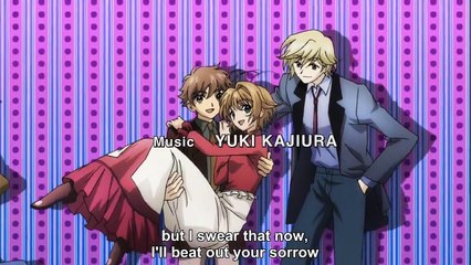 Tsubasa Chronicle - Ep27 HD Watch