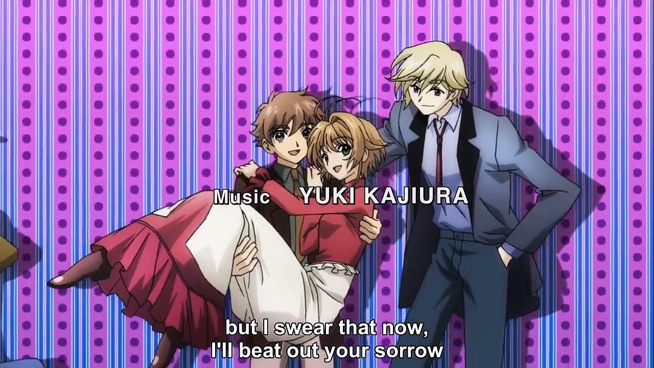 Tsubasa Chronicle - Ep32 HD Watch
